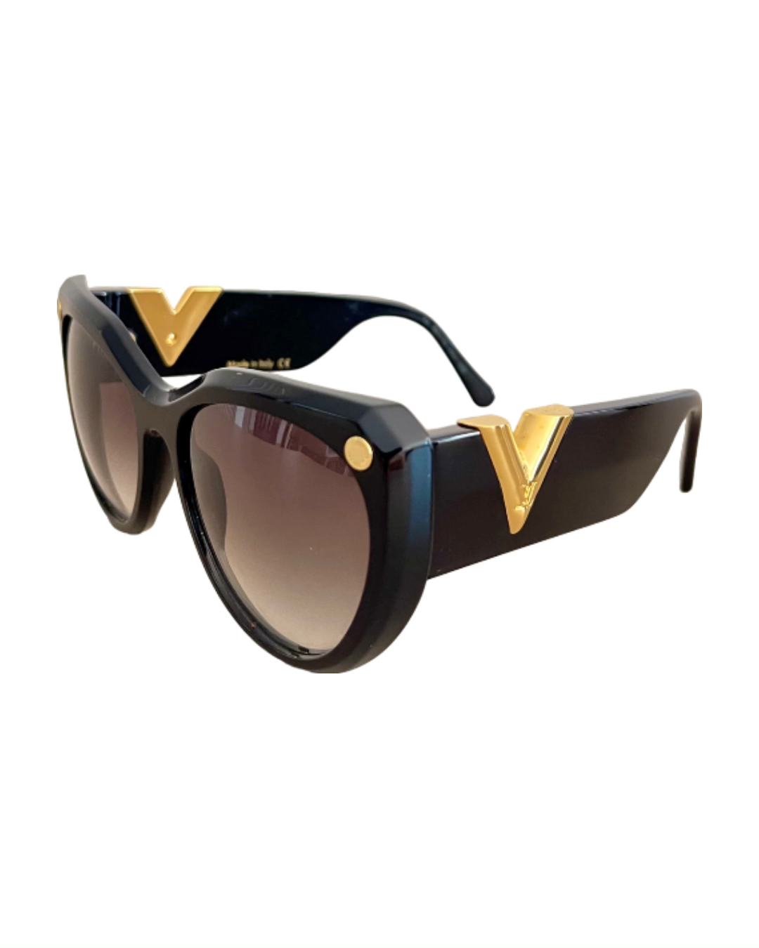 Gafas Louis Vuitton - Avinnato / Luxury Bags PRELOVED / MODA CIRCULAR.