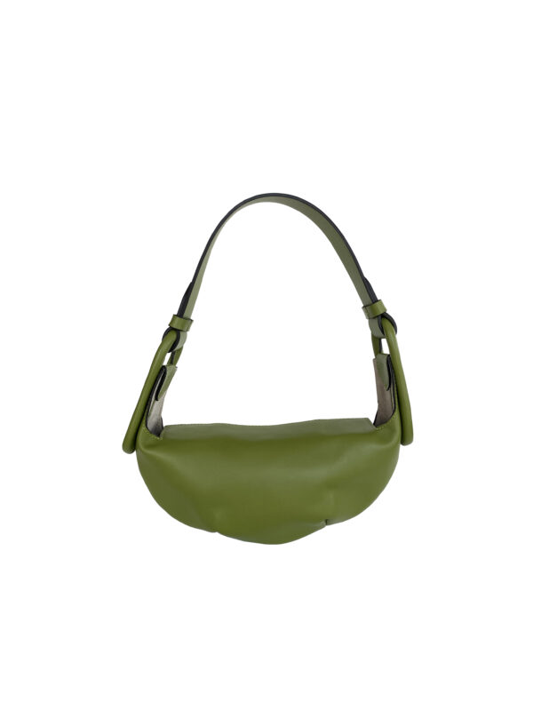 AMALFI MINI Apple shoulder bag
