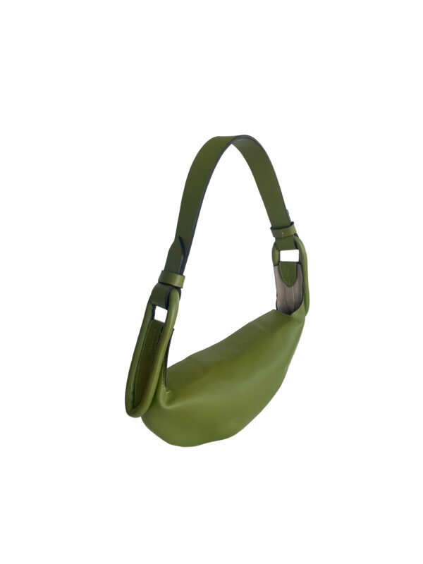 AMALFI MINI Apple shoulder bag - Image 2