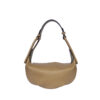 AMALFl Camel shouIder bag