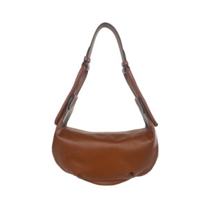AMALFI Tan shoulder bag