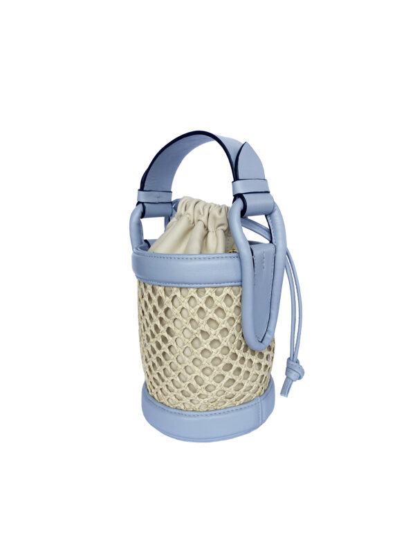 IZA Bucket Blue