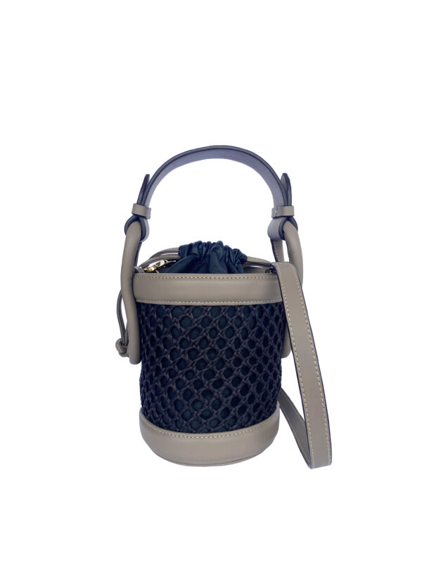 IZA Bucket Navy - Image 2