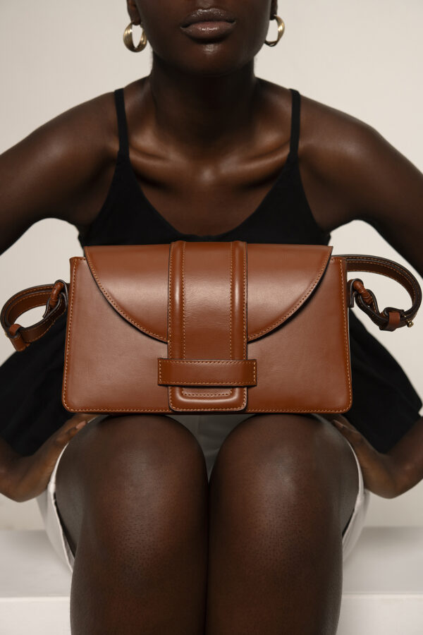 LA PRADERA Shoulder bag - Image 2