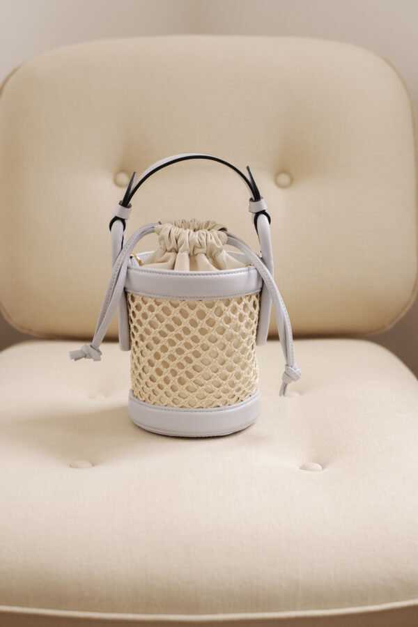 IZA Bucket Blue - Image 3
