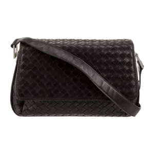 Bottega Veneta | Intrecciato Shoulder Bag Vintage