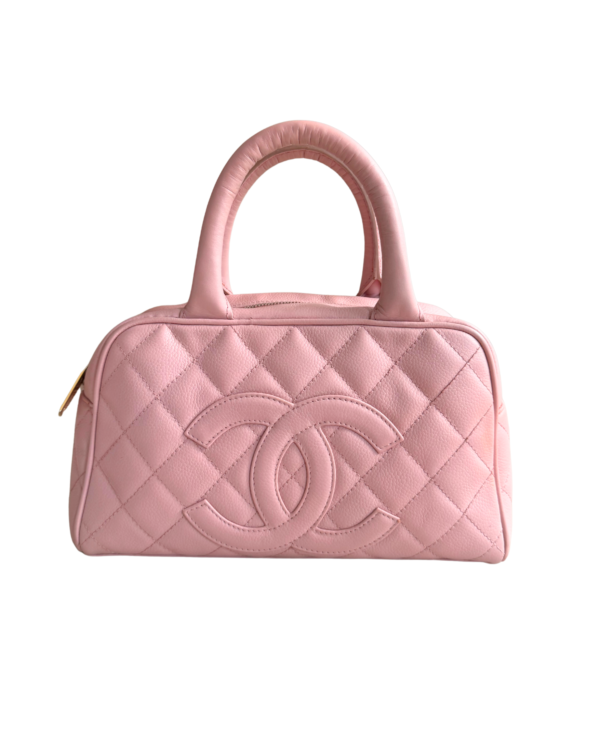 CHANEL | Timeless pink
