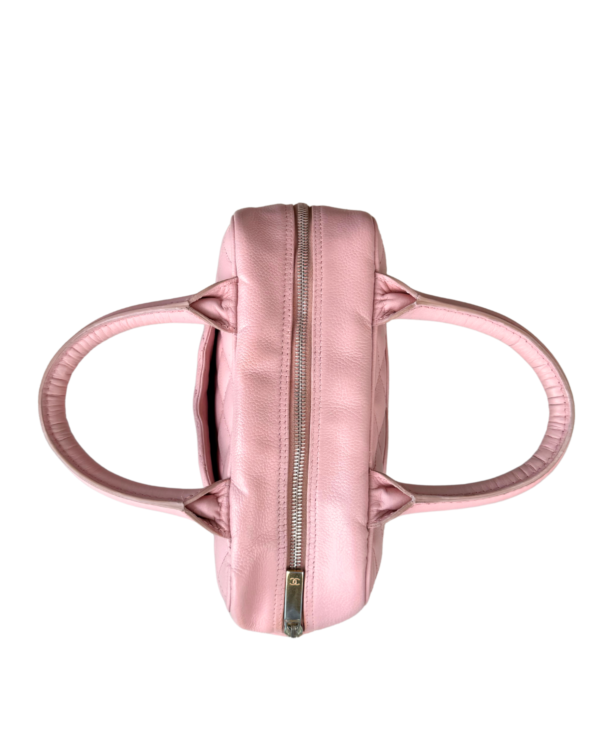 CHANEL | Timeless pink - Image 6