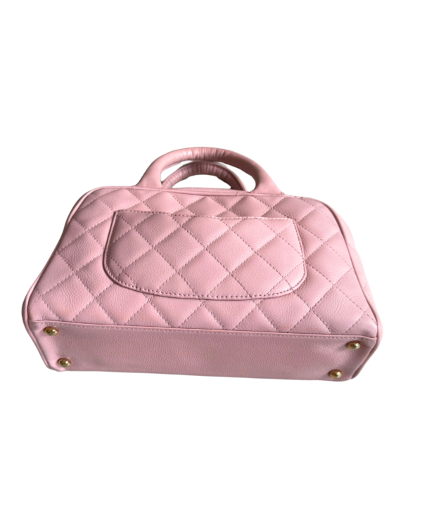 CHANEL | Timeless pink - Image 3