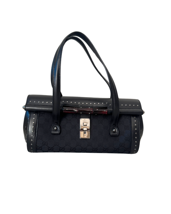 GUCCI | Bamboo shoulder bag vintage