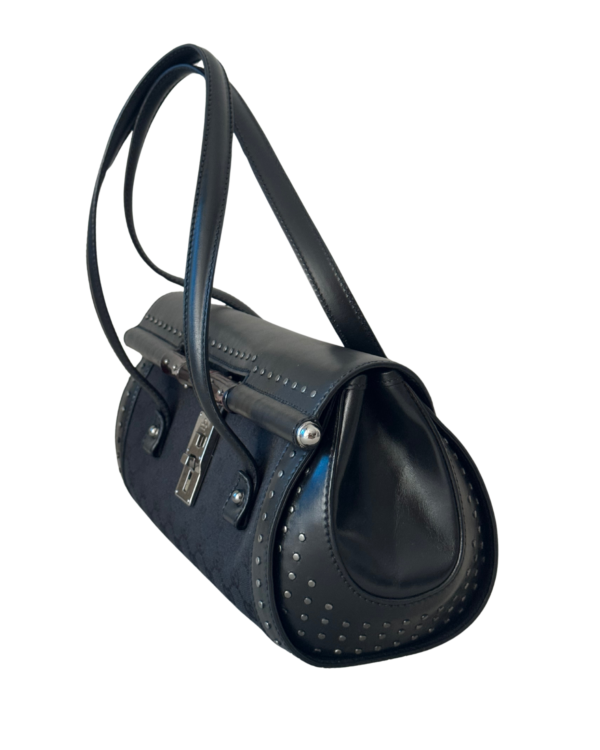 GUCCI | Bamboo shoulder bag vintage - Image 3