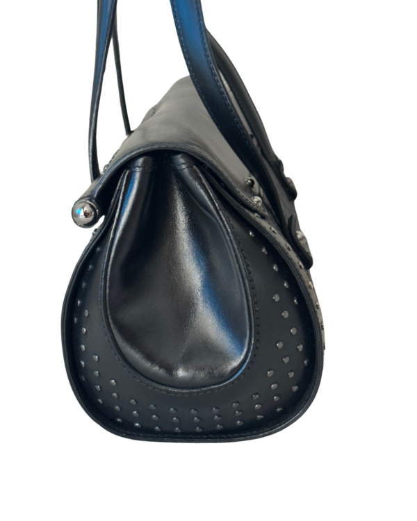 GUCCI | Bamboo shoulder bag vintage - Image 4