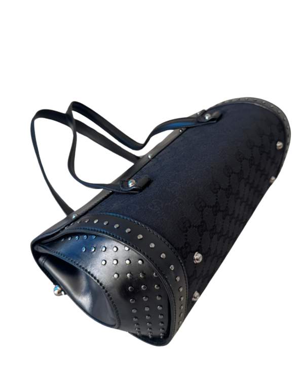 GUCCI | Bamboo shoulder bag vintage - Image 5