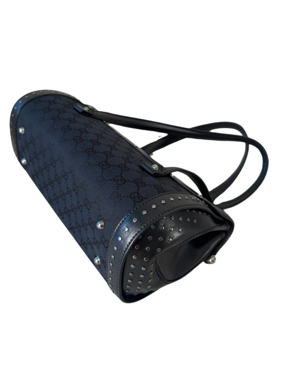 GUCCI | Bamboo shoulder bag vintage - Image 6