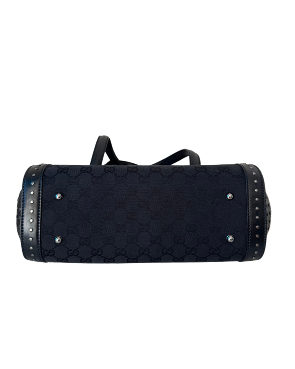 GUCCI | Bamboo shoulder bag vintage - Image 8