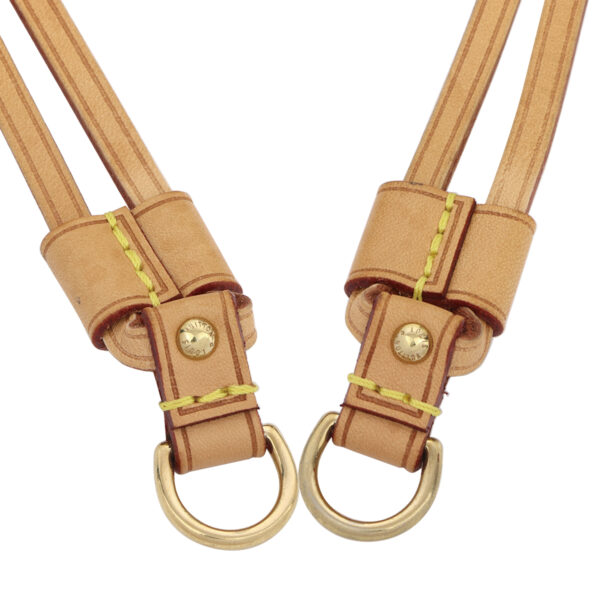LOUIS VUITTON | Neverfull MM in Jungle Dots Monogram - Image 7