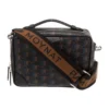 MOYNAT | Maxi Camera Crossbody Bag