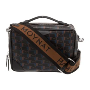 MOYNAT | Maxi Camera Crossbody Bag