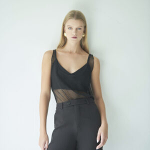 Alternative view of Paris Rodriguez | CLASICO COUTURE