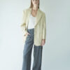 Paris Rodriguez | BLAZER ALBA