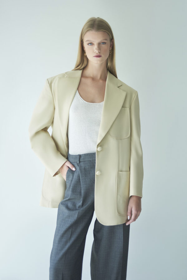 Paris Rodriguez | BLAZER ALBA - Image 3