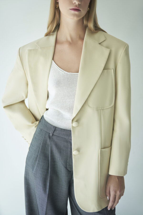 Paris Rodriguez | BLAZER ALBA - Image 2