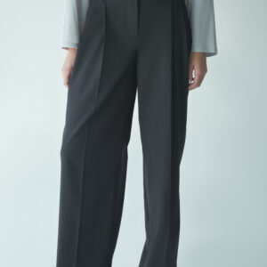 Paris Rodriguez | PANTALON NOIR