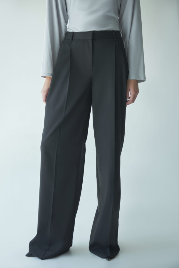 Paris Rodriguez | PANTALON NOIR
