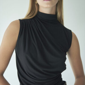 Paris Rodriguez | BLUSA LAUREN