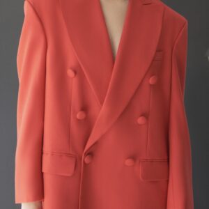 Paris Rodriguez | BLAZER LUXE