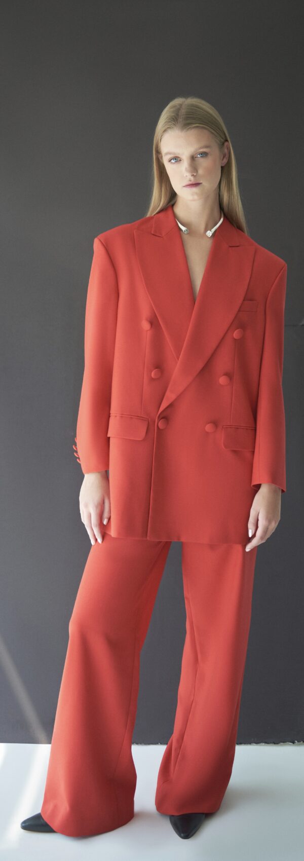 Paris Rodriguez | BLAZER LUXE - Image 3