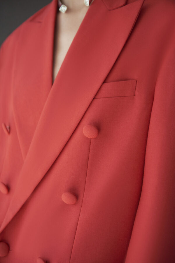 Paris Rodriguez | BLAZER LUXE - Image 5