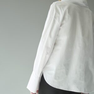 Alternative view of Paris Rodriguez | THE PARIS  BLOUSE