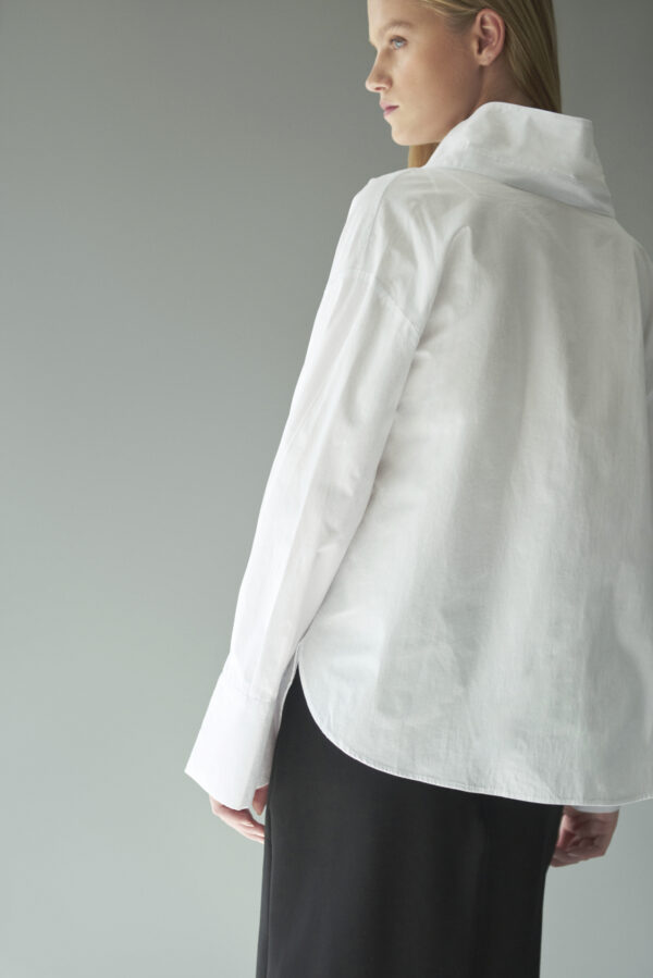 Paris Rodriguez | THE PARIS  BLOUSE - Image 2