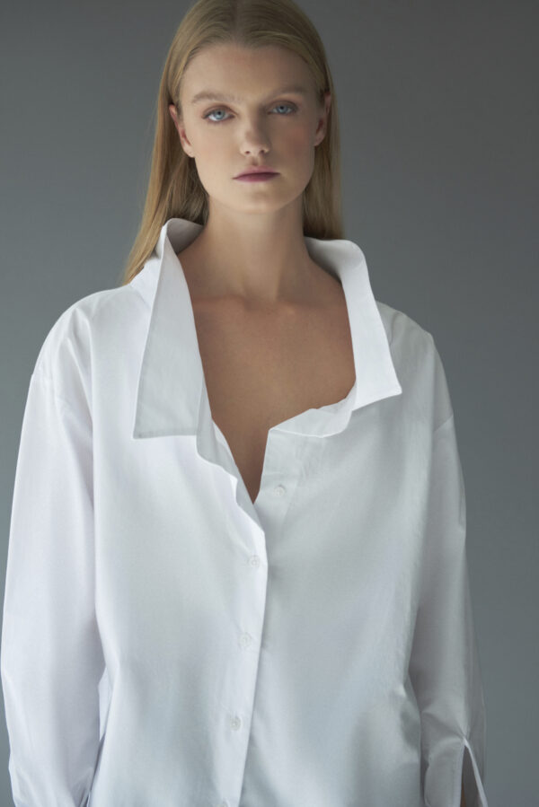 Paris Rodriguez | THE PARIS  BLOUSE