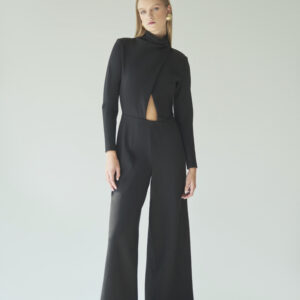 Paris Rodriguez | MILAN NEGRO