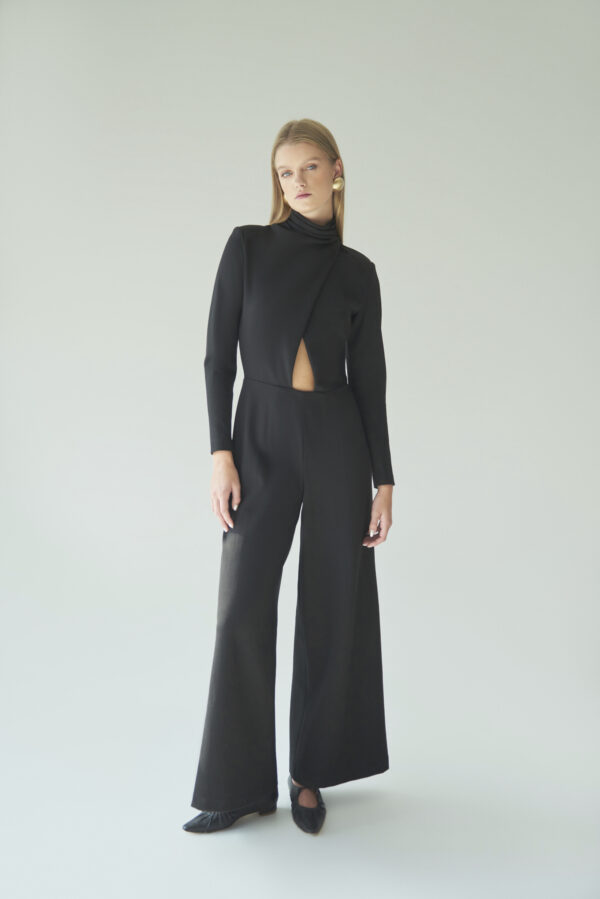 Paris Rodriguez | MILAN NEGRO