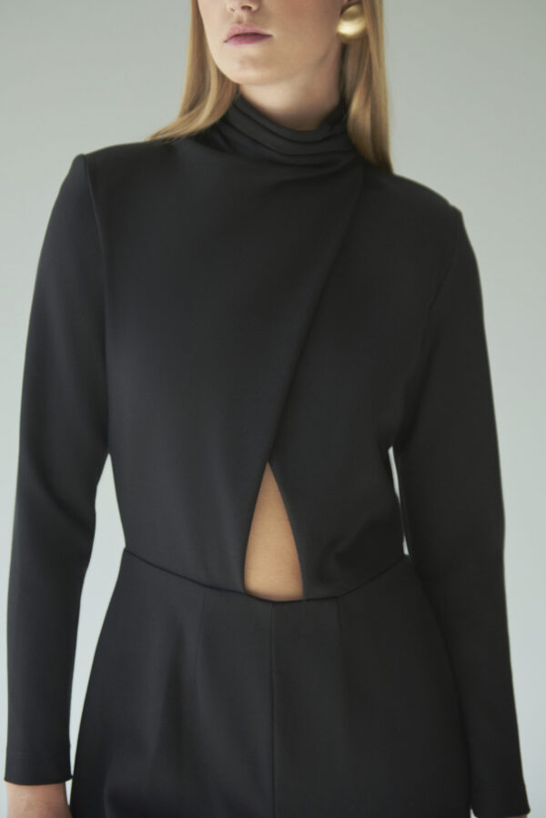 Paris Rodriguez | MILAN NEGRO - Image 3