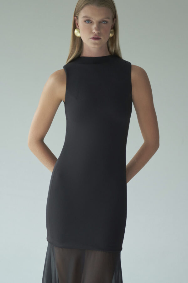 Paris Rodriguez | DRESS EMERALD - Image 3