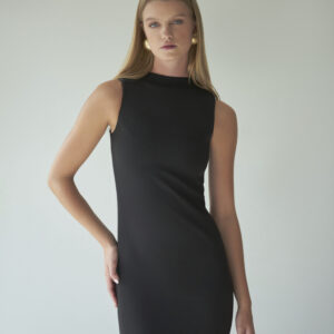 Paris Rodriguez | DRESS EMERALD