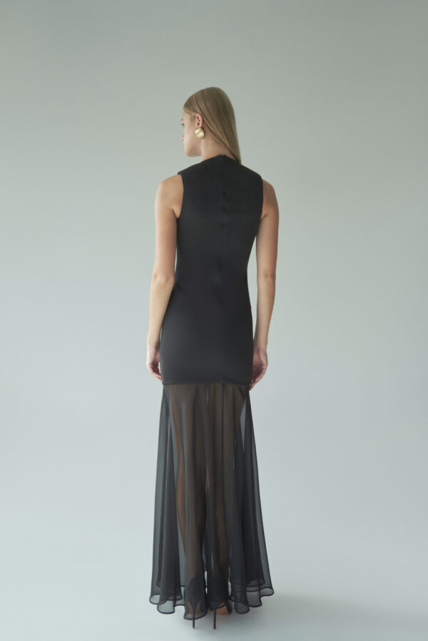 Paris Rodriguez | DRESS EMERALD - Image 2