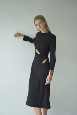 Paris Rodriguez | DRESS SIENA