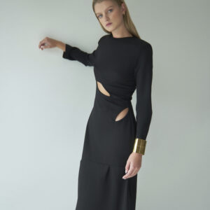 Paris Rodriguez | DRESS SIENA