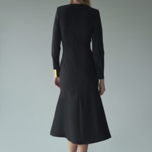 Alternative view of Paris Rodriguez | DRESS SIENA