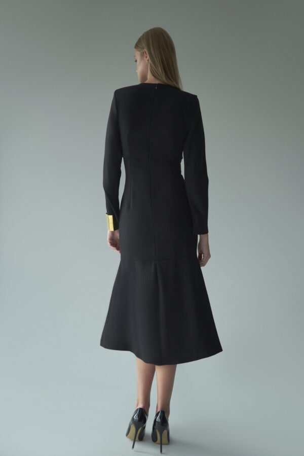 Paris Rodriguez | DRESS SIENA - Image 2