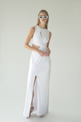 Paris Rodriguez | DRESS EDÉN