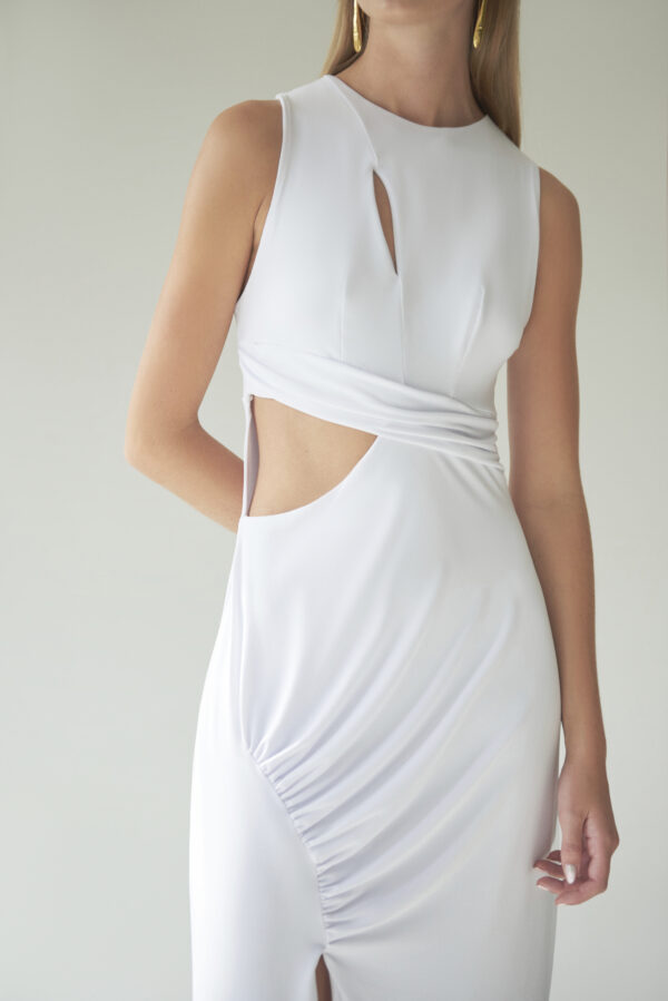 Paris Rodriguez | DRESS EDÉN - Image 3