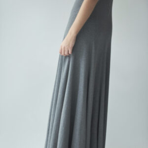 Alternative view of Paris Rodriguez | DRESS GRAY