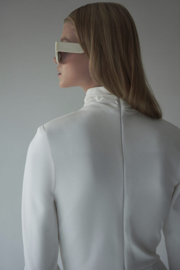 Paris Rodriguez | MILAN BLANCO - Image 3